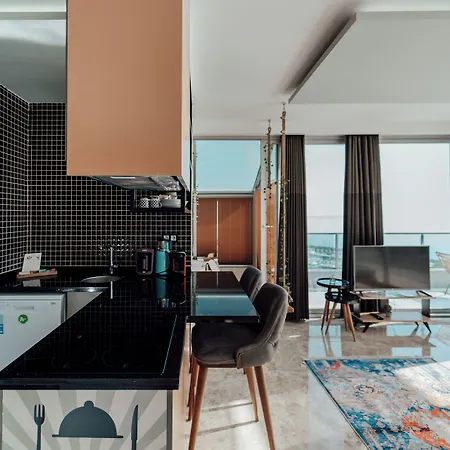 Fortunella Appart hôtel