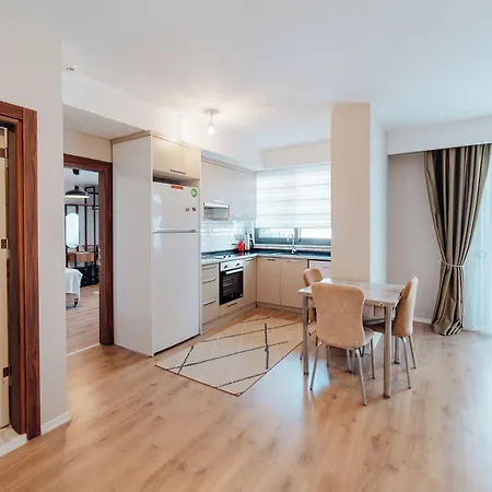 Fortunella Appart hôtel 4*