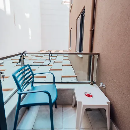 Appart hôtel Fortunella