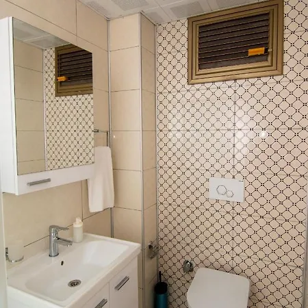 Aparthotel Fortunella 3*