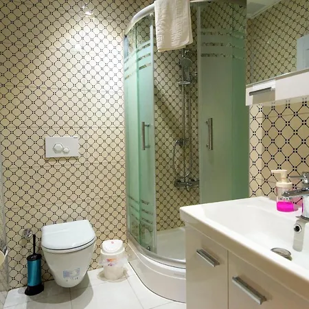 Aparthotel Fortunella