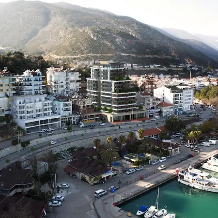 Aparthotel Fortunella 3*