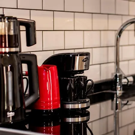 Aparthotel Fortunella