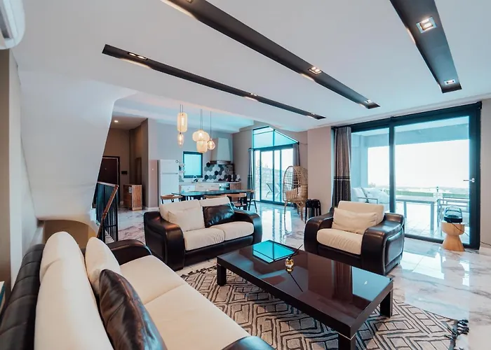 Aparthotel Fortunella Finike