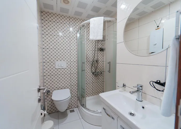 Fortunella Hotel de apartamente 4*