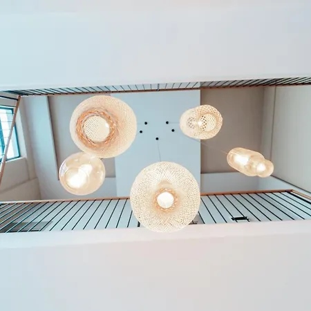 Fortunella Lägenhetshotell