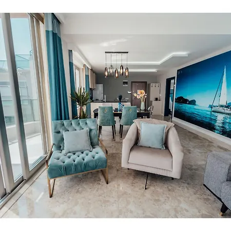 Fortunella Apartmanhotel