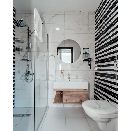 Apartmanhotel Fortunella 4*