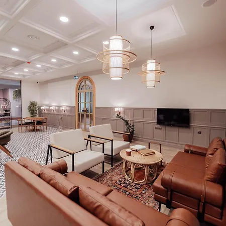 Fortunella Apartmanhotel