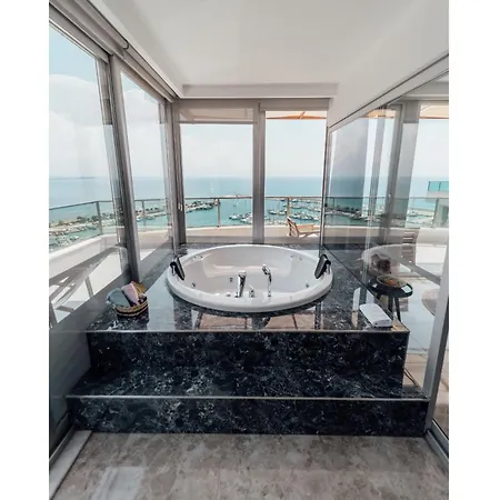 Fortunella 4* Finike