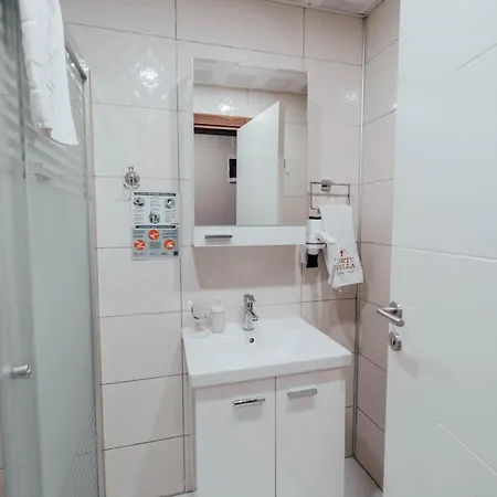 Fortunella Apartmanhotel