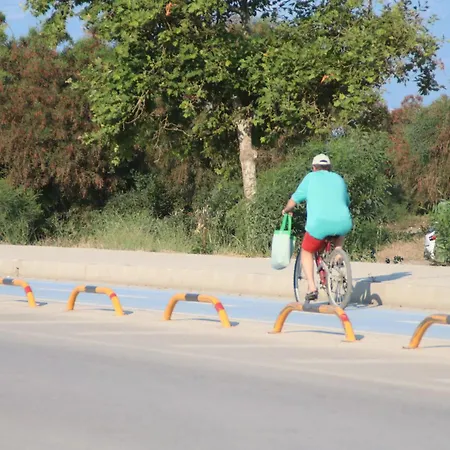 Apartmanhotel Fortunella