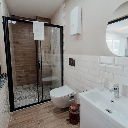 Fortunella Apartmanhotel