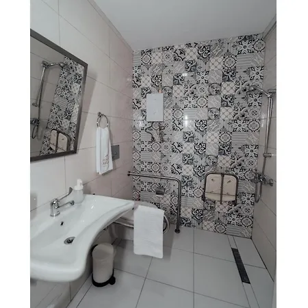 Apartmanhotel Fortunella