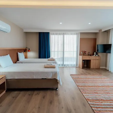 Apartmanhotel Fortunella