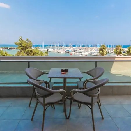 Fortunella 4* Finike