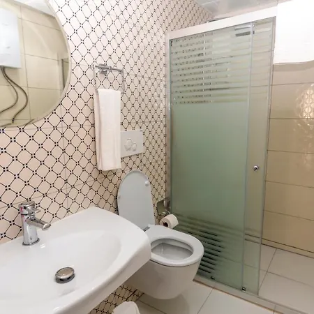 Apartmanhotel Fortunella