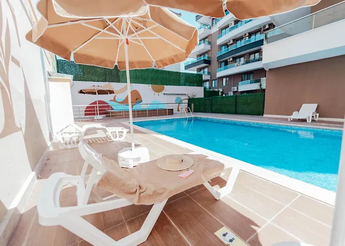 Fortunella Apart-hotel 4*