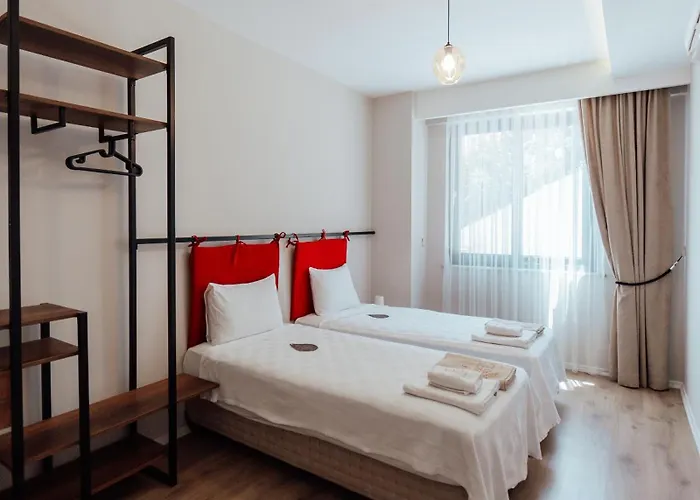 Fortunella Apart-hotel